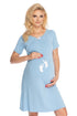 Chemise de nuit model 147483 PeeKaBoo